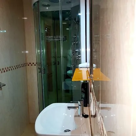 Realejo Centro Ciudad Apartment *