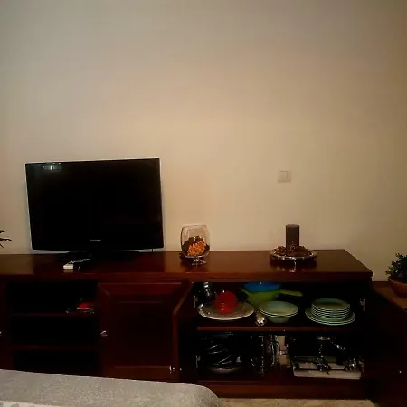 Realejo Centro Ciudad Apartment Granada