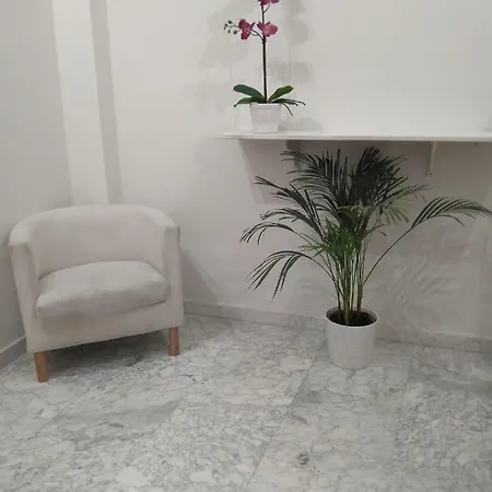 Realejo Centro Ciudad Apartment Granada