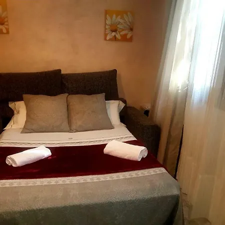 Realejo Centro Ciudad Apartment *