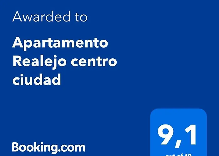 Realejo Centro Ciudad 아파트