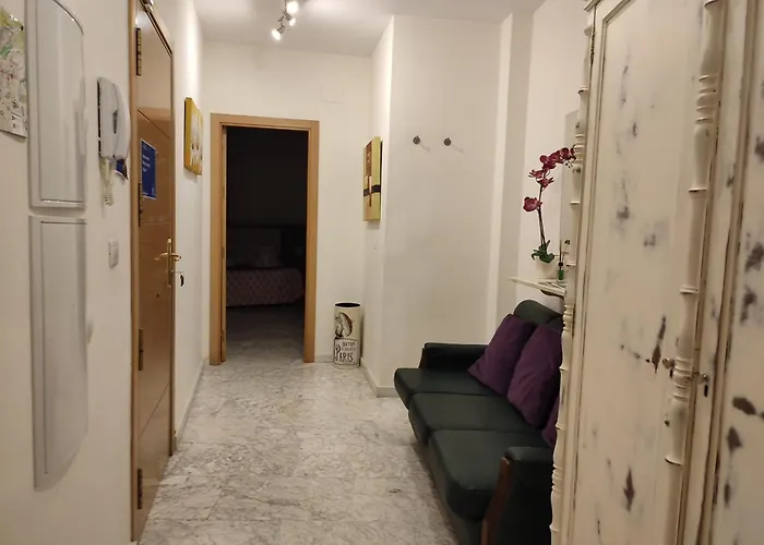 Realejo Centro Ciudad 아파트 *