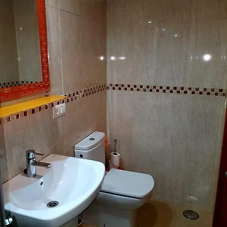 Realejo Centro Ciudad グラナダ